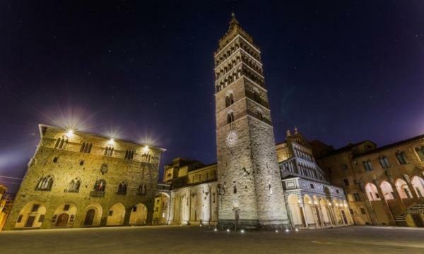 Appartamento Le Corti Pistoia Exterior foto