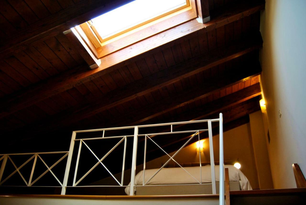 Appartamento Le Corti Pistoia Exterior foto